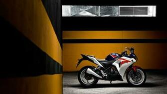 Honda Cbr250r HD Wallpaper Background Image Id