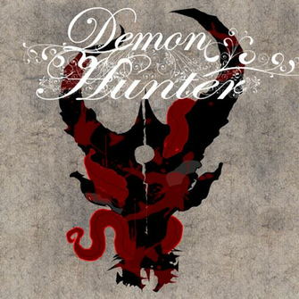 Demon Hunter Blood By Blackhawk979