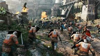 For Honor 4k Wallpaper 1080p 720p