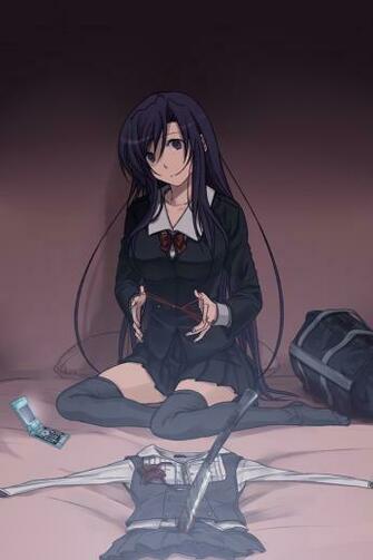 Katsura Kotonoha School Days Zerochan Anime Image Board