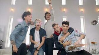 One Direction Best Song Ever Music