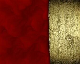 Maroon And Gold Design Background For Powerpoint Colors Ppt