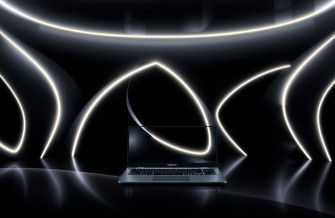 Sony Vaio Wallpaper