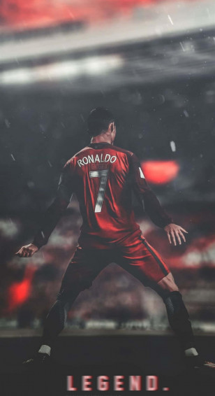 Take The Pitch Wallpaper