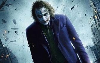 Heath Ledger Wallpaper