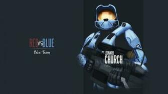 Rvb Fanart Wallpaper Rooster Teeth