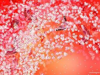 Colors And Patterns In Japanese Kimonos No Wallpaper