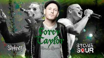 Corey Taylor Wallpaper