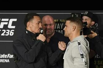 Ufc Results