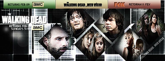 Twd Season The Walking Dead By Twdmeuvicio