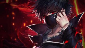 Nightcore A Believer Cover Lyrics HD Wallpaper