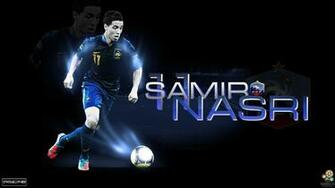 France National Football Team Samir Nasri Players