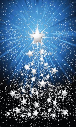 Title Lovely Christmas Screensaver Category Holiday Occasions