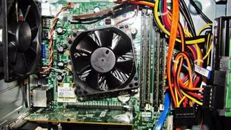 Inside A Desktop Wallpaper HD