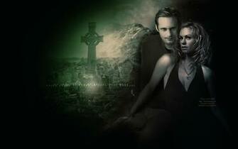 True Blood Wallpaper