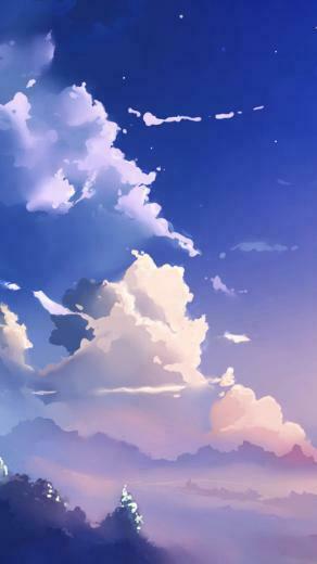Space Wallpaper For iPhone HD