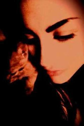 Frances Bean Cobain Image Wallpaper And