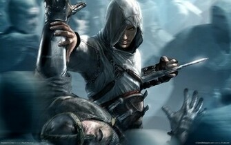 Ninja Assassin Wallpaper