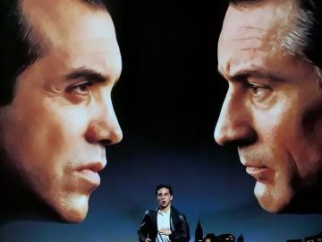 A Bronx Tale Pictures Rotten Tomatoes