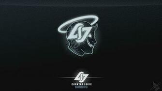 Counter Logic Gaming Wallpaper Clg Saintvicious