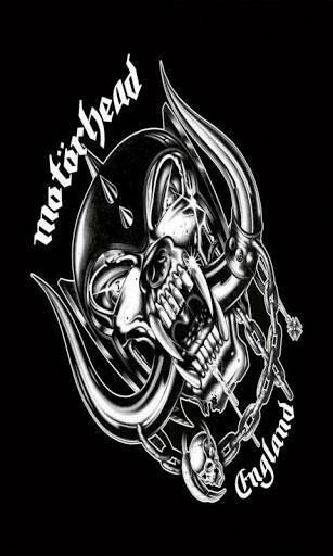Motorhead Wallpaper Android