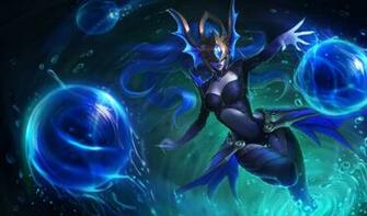 Syndra League Of Legends