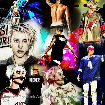 Justin Bieber Image Purpose Tour Atlanta
