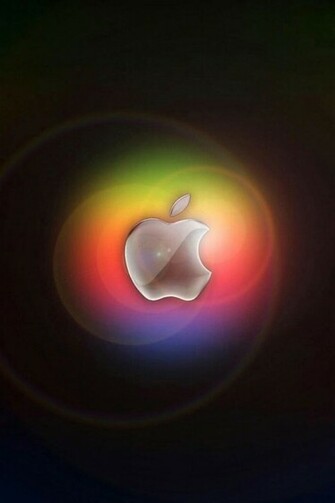 Good Apple Wallpaper