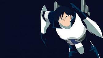 Minimal Tenya Iida Wallpaper By Theztret00