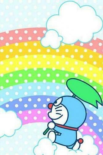 Doraemon A Dream iPhone Wallpaper Background And Themes