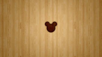 Mickey Mouse Disney Wallpaper