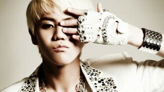 B2st Beast Wallpaper