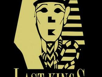 Last Kings Wallpaper iPhone Plus With Dark Background HD