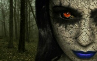 Horror Wallpaper Full HD