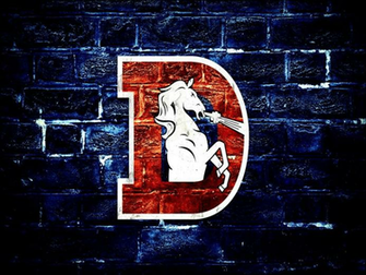 HDnew Denver Broncos Wallpaper Screenshot
