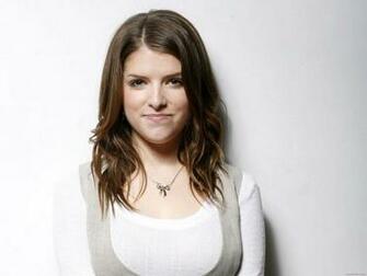 Anna Kendrick High Quality Wallpaper Size Of