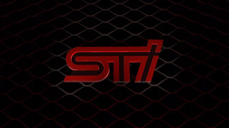 Sti Logo Wallpaper For