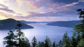 Youwall Wonderful Landscape Wallpaper