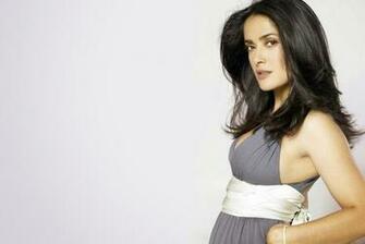 Amazingly Stunning Salma Hayek Wallpaper Feel Love