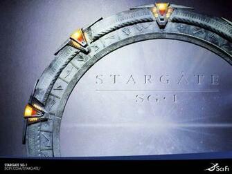 Stargate Wallpaper High Quality And Resolution