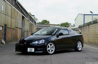 Top Colours Honda Integra R Wallpaper Price Dc5