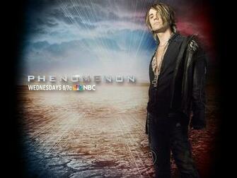Criss Angel Baby Wallpaper