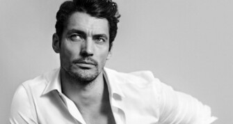David Gandy Cool Wallpaper Imgx