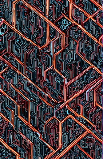 3d Hacker Wallpaper