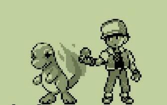Pokemon Nintendo Charmander Wallpaper