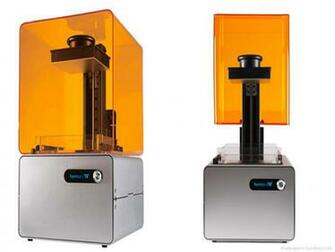 Form 3d Printer Wallpaper