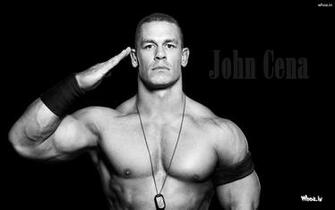 Wwe John Cena Wallpaper HD Image