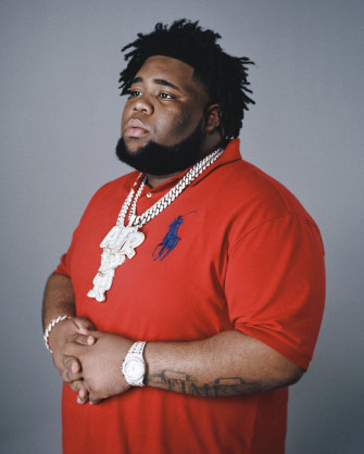 Rod Wave Wallpaper Explore More American Hip Hop Professionally