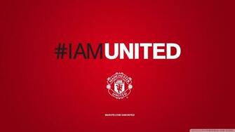 Man Utd Wallpaper