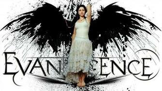 Evanescence Wallpaper Propios Full HD